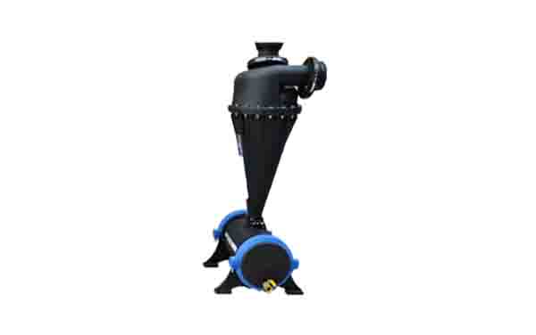 重庆农业灌溉工程过滤器-离心除砂器