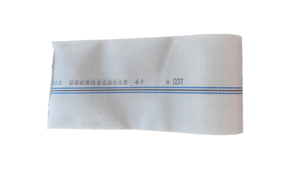 重庆涤纶编织水带使用方法