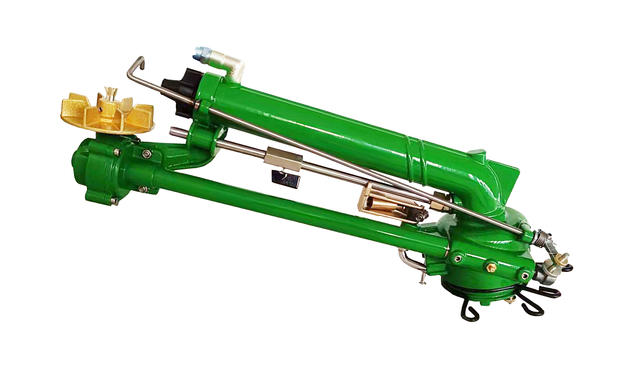 重庆SK41 PLUS涡轮喷枪