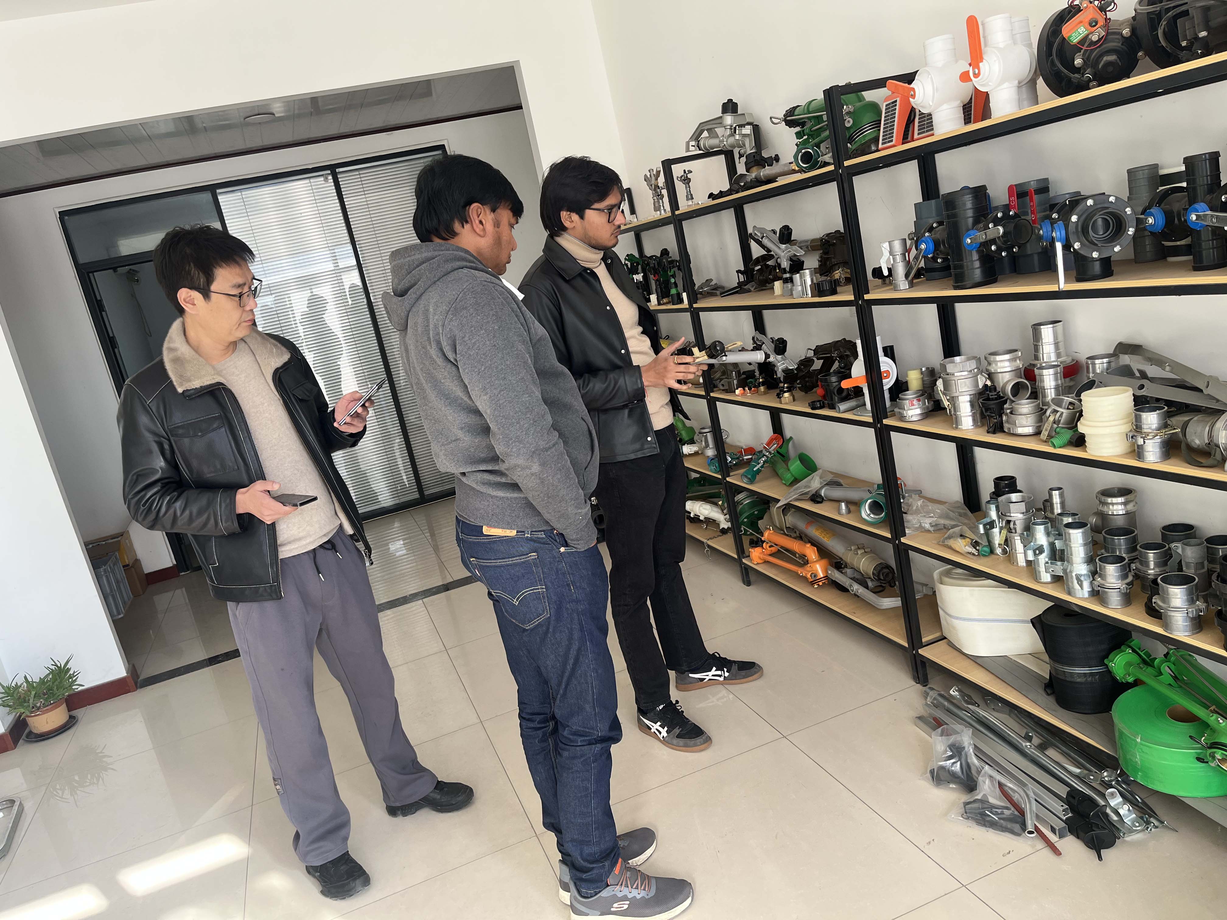 重庆NS40 涡轮喷枪获客户青睐 洽谈批量合作