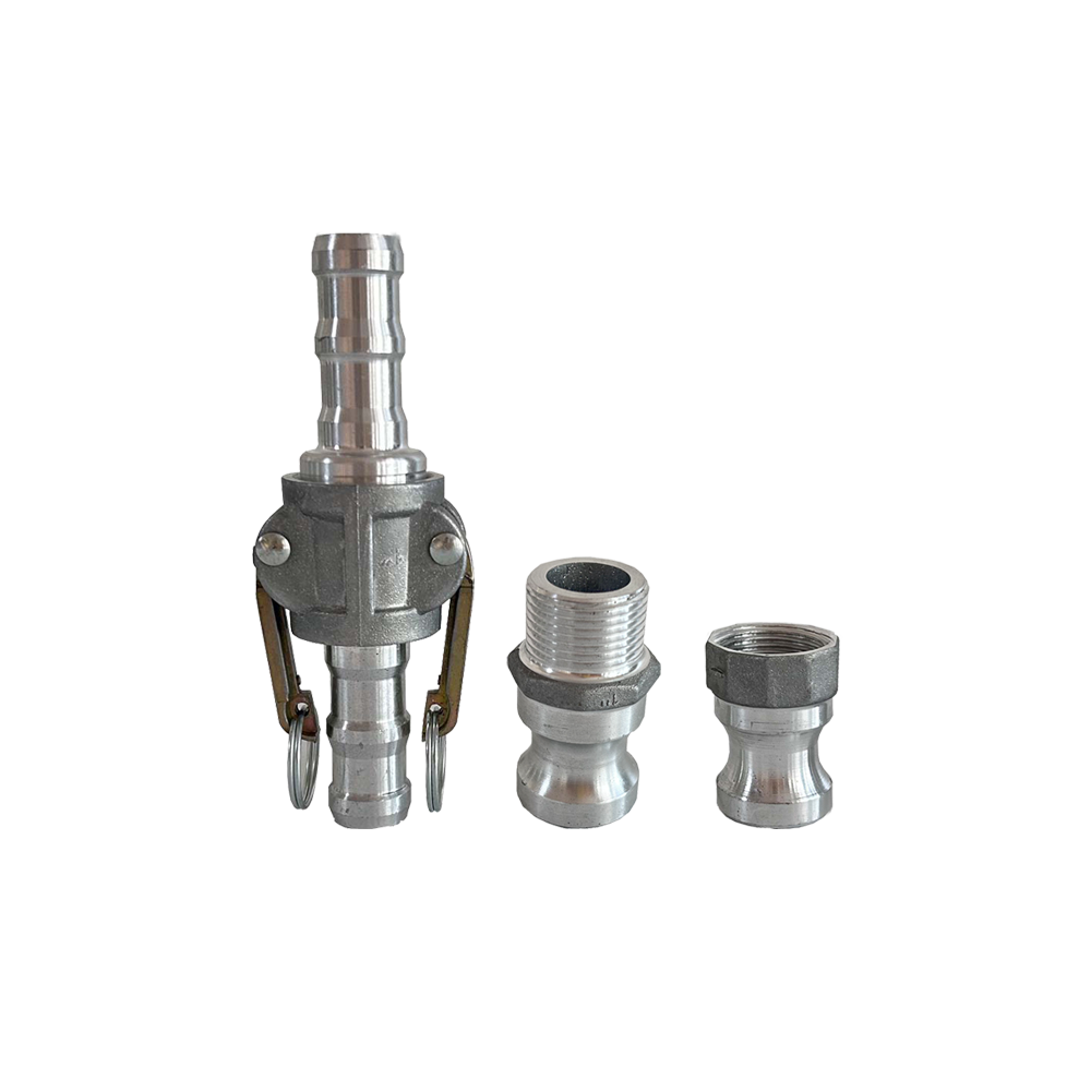 重庆1.0寸快速接头