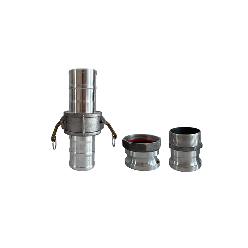 重庆3.0寸快速接头