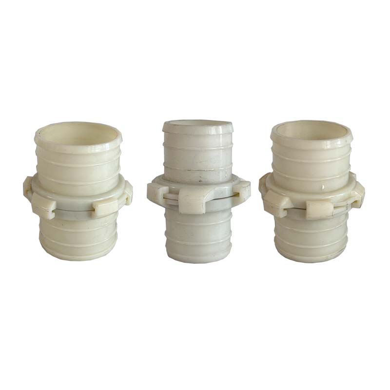 重庆塑料快速接头