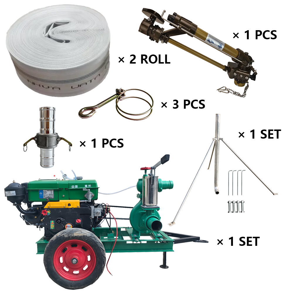 重庆海外客户盛赞，程瑞达 NS40 涡轮喷枪套装超给力