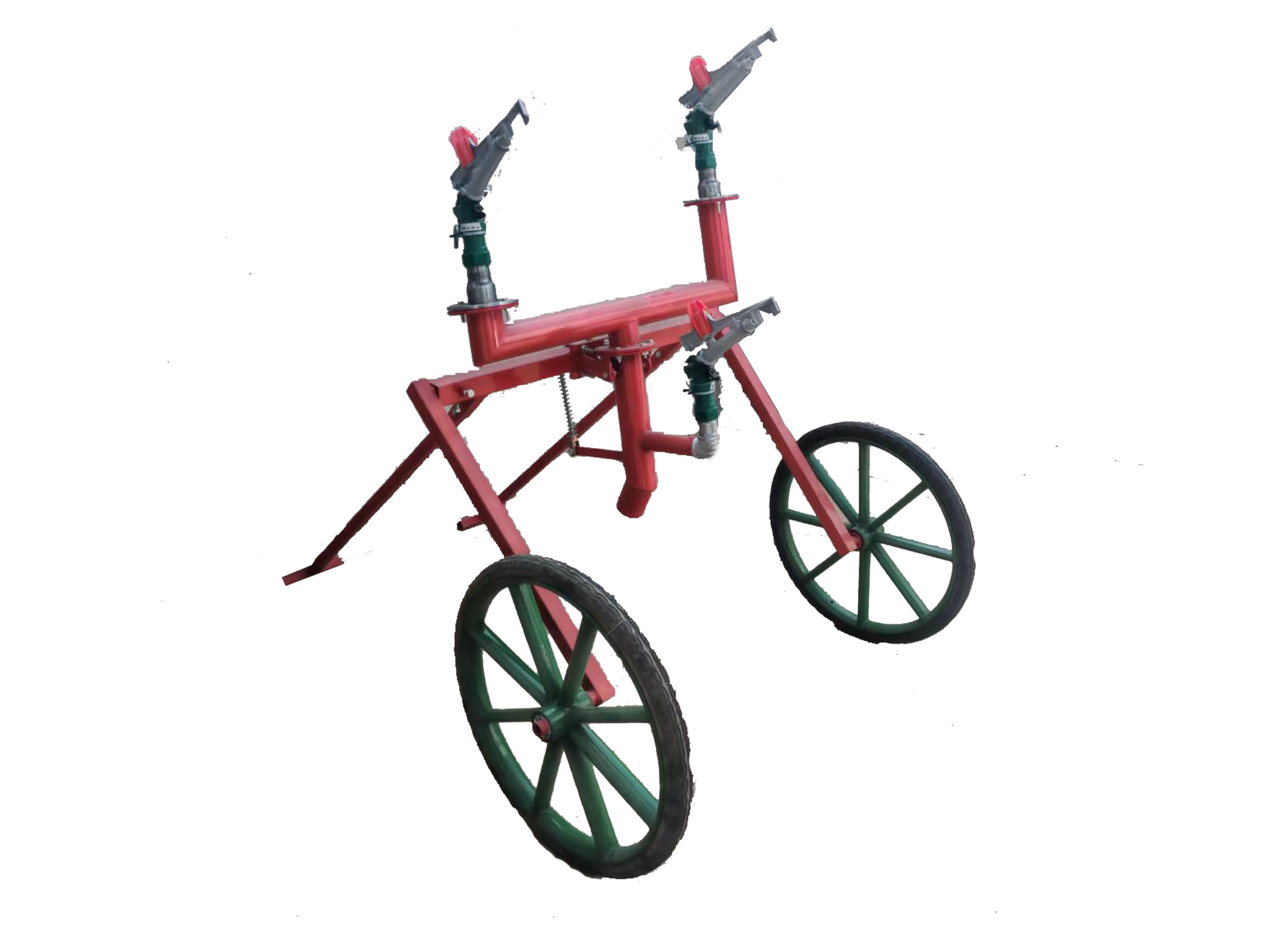 重庆PY30移动喷灌车 春季播种农田灌溉高效搭档