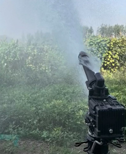 重庆影响农田每公顷灌溉用水量的因素